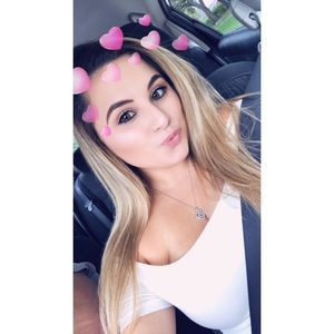 Meet your Posher, Deanna